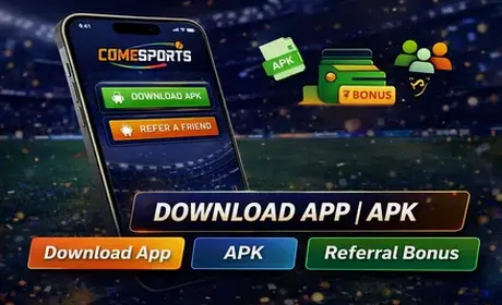 Download the app, unlock code APBOOK100, and enter ₹1 contests faster
