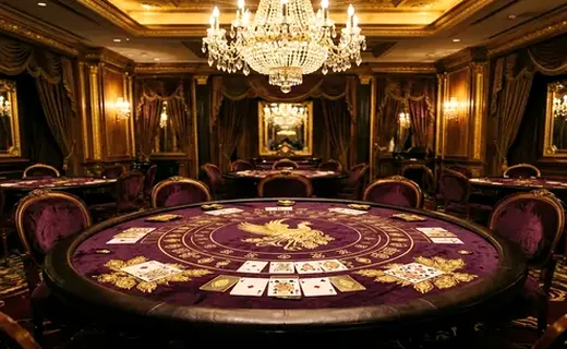 Speed Baccarat