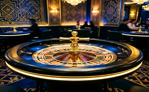 Infinite Blackjack